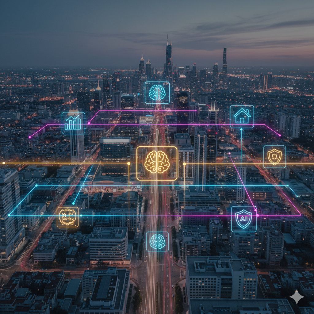 Internet de las Cosas IOT