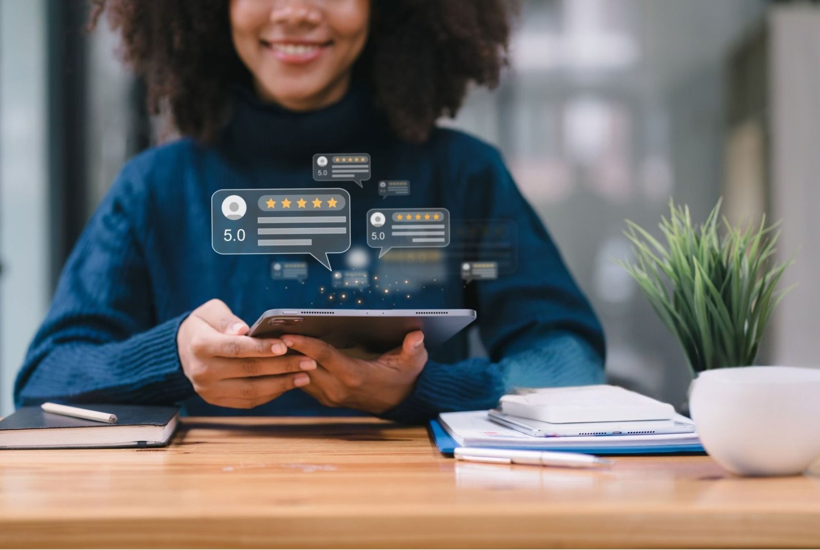 Satisfaccion asegurada